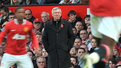 Sir Alex Ferguson says the English Football Association's decision to scrap travelling time restrictions is a good thing for English clubs looking for local talent.