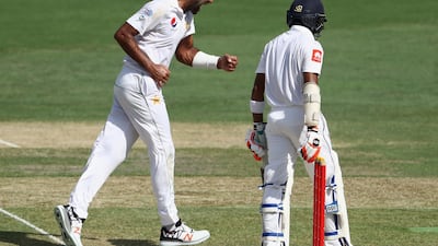 5. Wahab Riaz (Peshawar Zalmi): The leading wicket-taker in the PSL’s short history to date with 30 across the two seasons, and a key figure in Peshawar’s title win last year. So motivated was he by the prospect of helping his team to the title in 2017, as well as taking them back to Pakistan for the final, he was in tears on the field after the qualifying final at Dubai International Stadium. Francois Nel / Getty Images