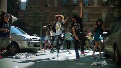 4. Party Rock Anthem by LMFAO (feat. Lauren Bennett and GoonRock). 820.9 million views. Guaranteed to get you grooving, the feel-good Party Rock Anthem is the fourth most-watched YouTube video with more than 820 million views since March 2011. Shake that.