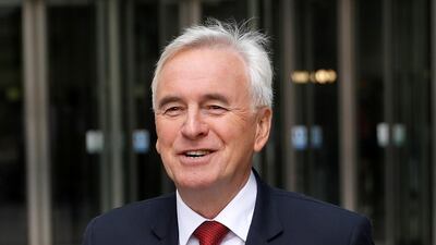 British Labour MP John McDonnell believes private schools are unfair. Reuters