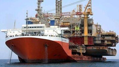 Damage-control efforts have revived shares of Renaissance following the discovery of fraud in its Topaz unit. Photo courtesy Topaz Energy