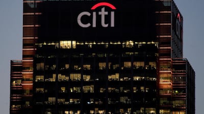Citigroup is among the lenders stepping up hiring of coders to accelerate its digital transformation. Reuters