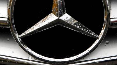 Kai Pfaffenbach / Reuters