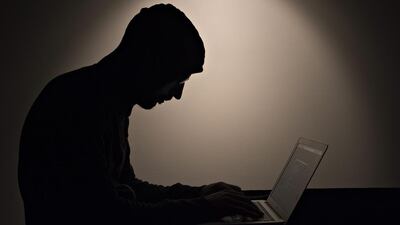 Hackers can steal our information unless we are extra vigilant while using public Wi-Fi. Daniel Acker / Bloomberg