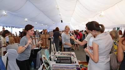 Courtesy Marina Souq