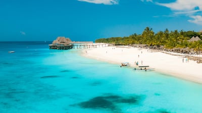 From Zanzibar to Sri Lanka, there's an Eid Al Fitr escape for everyone. Unsplash / Humphrey Muleba