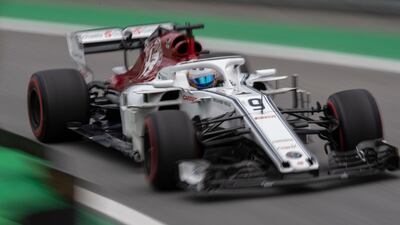 Marcus Ericsson (Sauber to IndyCar) Like Vandoorne this may be him exiting F1, though superficially he still remains as reserve driver with Sauber, but this is realistically the end of the Swede’s time in the series. Leclerc’s speed has shown him up and IndyCar is the chance to find out if he can be more competitive in North America. Move verdict: Not good enough for F1, this has to be a positive in he may find better form in new surroundings. AFP