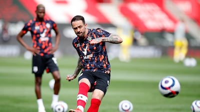 Danny Ings - The Englishman has been on Spurs' radar for several months, with the North London club linked with the Southampton striker in January. Ings has often cut a frustrated figure in an inconsistent Southampton side this term, with a relatively low goals return of 12. With a contract that runs out in 2022, Saints may decide to cash in on the 28-year-old now rather than risk losing him for nothing. Reuters