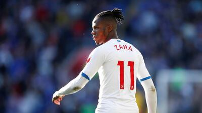 Crystal Palace 2 Bournemouth 1. Both sides can be inconsistent and this makes this tough to call. Bournemouth rode their luck to beat Tottenham last weekend, but Palace should have the edge here with Wilfried Zaha, pictured, making the difference. Action Images via Reuters