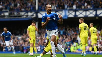 Pontus Jansson 7 – Brentford’s best defender, keeping things tight at the back in the second half. His reading of the game was especially impressive, helping to shut down several Everton counters. Getty