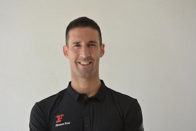 Pedro Miguel Marques