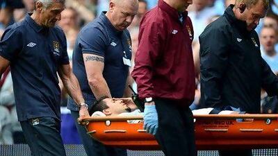 Sergio Aguero is expected to be back in the Manchester City team for the trip to Stoke City on September 15.