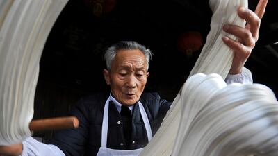 Zhonghua Yang from China has won in three categories for this image and one other