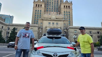 They have marvelled at the architectural of historic cities, savoured the flavours of regional cuisine and embraced the hospitality of the locals