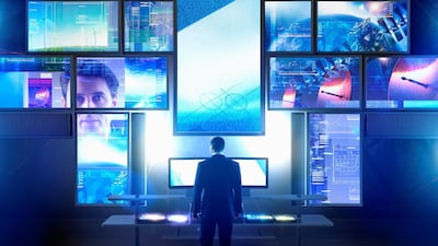 'The Age of Surveillance Capitalism' is a sobering look at our tech-driven lives. Getty Images