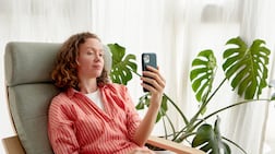 Local counselling service Takalam has opened its services free of charge for those seeking support after the outbreak of war. Getty Images