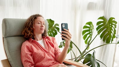 Local counselling service Takalam has opened its services free of charge for those seeking support after the outbreak of war. Getty Images