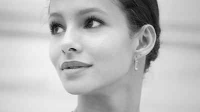 Dancer Francesca Hayward. Courtesy Royal Ballet
