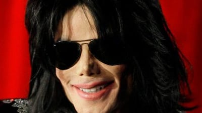 Jermaine Jackson said that Michael had accepted Islam into his heart. Joel Ryan / AP