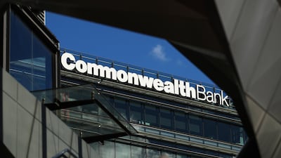 Commonwealth Bank of Australia is among lenders in the country to scrap ATM fees. Brendon Thorne/Bloomberg
