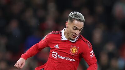 SUBS: Antony - 6. On for Garnacho after 58 and went to the right. Surged upfield on 76, before delivering a poor ball behind Fernandes. Booked for kicking an opponent. Shot on target on 83. Reuters