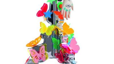 Rana Salam. Courtesy S*uce Gifts