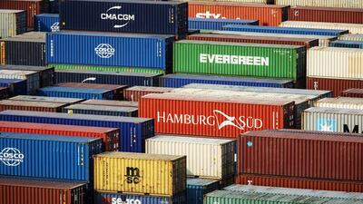 The current quay of Novi Sad port includes cargo handling, warehousing facilities, storage of bulk cargo and general cargo connections to the national railway network. Bloomberg