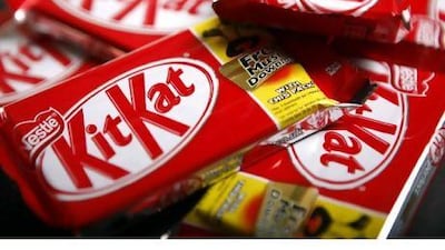 Nestle plans to focus on healthier products through its Nestle Health Science arm, to be operational in January.