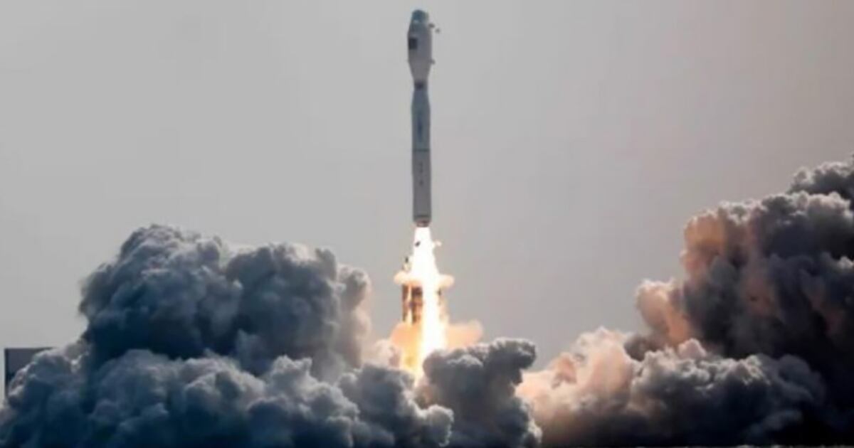 Italy turns to 'space diplomacy' in push for alliance with Africa | The ...