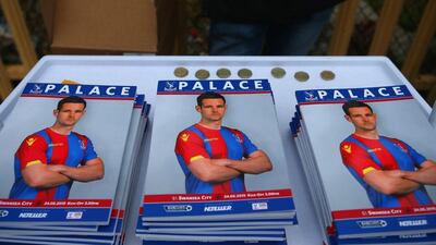 Charlie Crowhurst / Getty Images