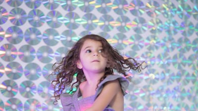 One of the 15 pop-up rooms at The Selfie Kingdom. Courtesy The Selfie Kingdom