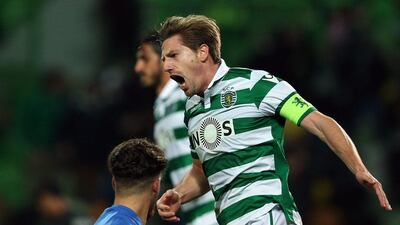 Manuel de Almeida / EPA