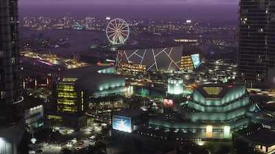 The first Grand Theft Auto 6 gameplay reveal highlights the scale and level of detail Rockstar is bringing to its open world. Rockstar Games