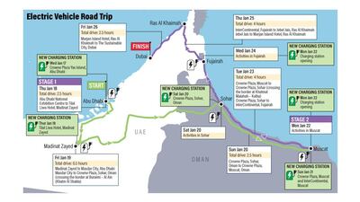 Roy Cooper / The National