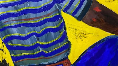 'Ok, Thanks' by Clementine Paradise