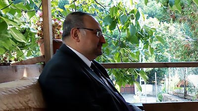 Syrian opposition figure Ahmed Tumeh, a protege of Said, confirmed the cleric's death to The National. The National