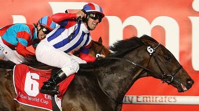 Dubai already hosts a number of high-profile sporting events, including the Dubai World Cup horse race, but has decided not to bid to hold the 2020 Olympic Games.