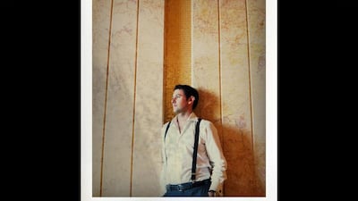 Joshua Amrani, a French-American entrepreneur and producer Favourite film: Casablanca, which was his grandfather's favourite too Favourite actor: Humphrey Bogart Last movie he saw and really liked: Jeux D'Enfant with Marion Cotillard, a romantic indie comedy