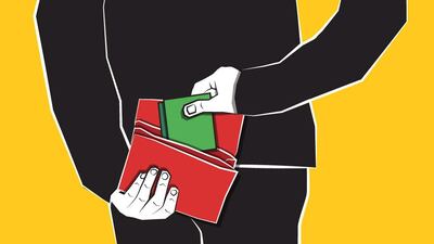 Alvaro Sanmarti / The National