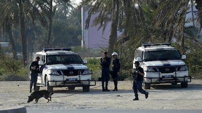 Bahrain has put an officer from its National Security Agency on trial over the death of a detainee assaulted in custody, state media reported. EPA