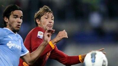 Both Lazio and Roma have been let down by inconsistency this season in their respective Serie A campaigns.