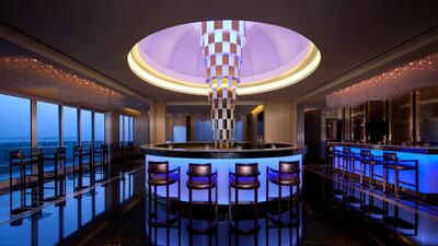 6. Eastern Mangroves by Anantara Hotel in Abu Dhabi. Photo: Anantara