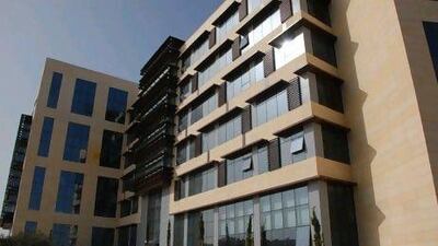 SmartCity Malta is an office park development similar to Internet City and Media City in Dubai developed by Tecom.