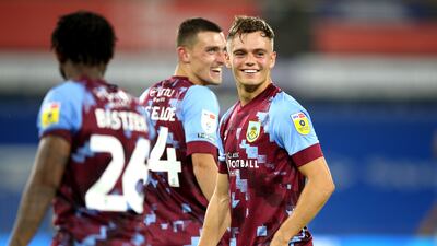 Scott Twine (Barnes, 82') – N/A. Conrad Egan-Riley (Cork, 89') – N/A. Charlie Taylor and Samuel Bastien - N/A. PA