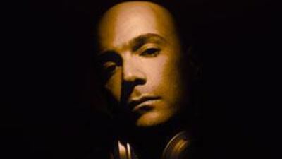 The DJ Pierre Ravan is working on his series KaRavan.