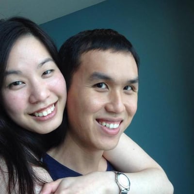 Christchurch resident Steve Liew. Courtesy Photo