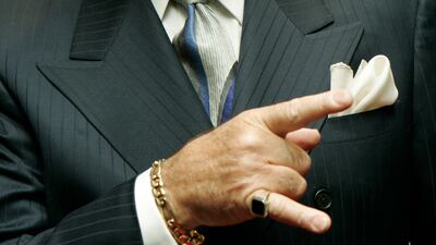 Born Gennaro Anthony Sirico, the actor died at an assisted living facility in Fort Lauderdale, Florida, said his manager, Bob McGowen. There was no immediate information on the cause of death. AP