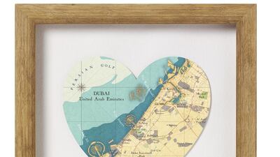 Courtesy of In Spaces