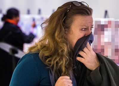 The images smuggled by the photographer codenamed Caesar were were exhibited at the UN headquarters in New York in 2015, and many other places since. Reuters