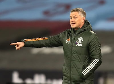 Manchester United manager Ole Gunnar Solskjaer admitted his team have made qualification unnecessarily tough. Reuters